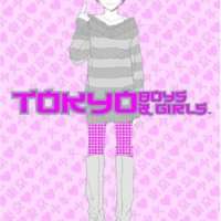  ����� Tokyo Boys & Girls <small>Story & Art</small> 
